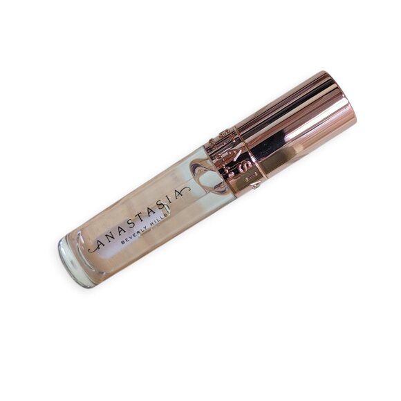Anastasia Beverly Hills Crystal Lip Gloss Glass Gloss NWT - Picture 2 of 3